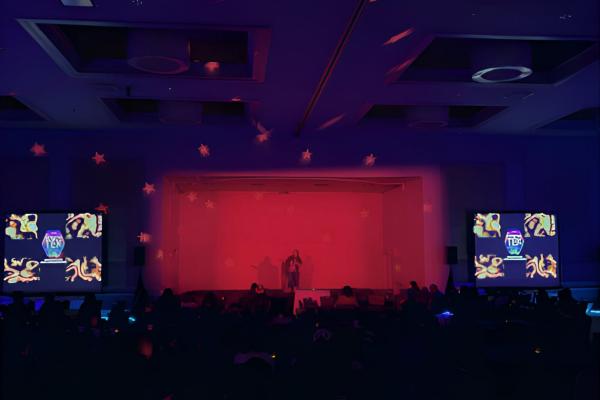 Corporate Conference