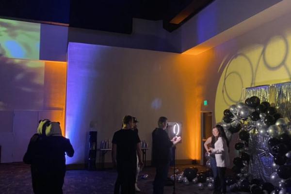 Corporate Fundraiser