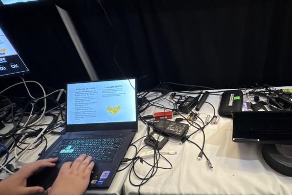 Complete Production Management